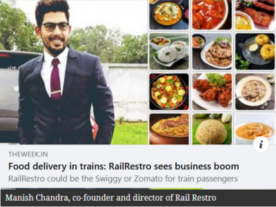 Public relations for client