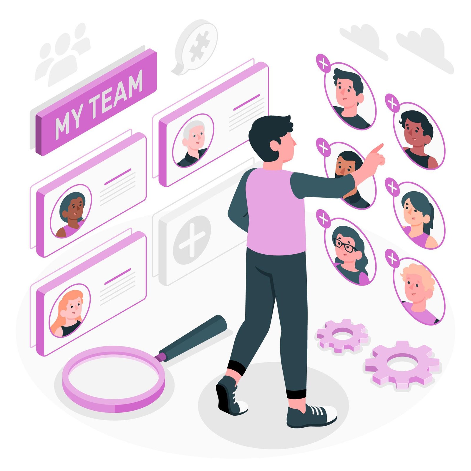 About Us